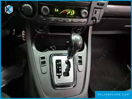 KGM - SSANGYONG KORANDO 4WD EXTREME 9-SEATER