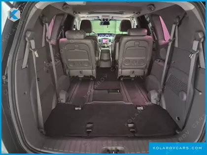 KGM - SSANGYONG KORANDO 4WD EXTREME 9-SEATER