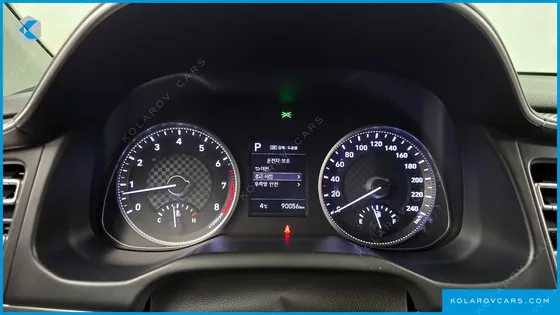 HYUNDAI ELANTRA (AVANTE) 1.6