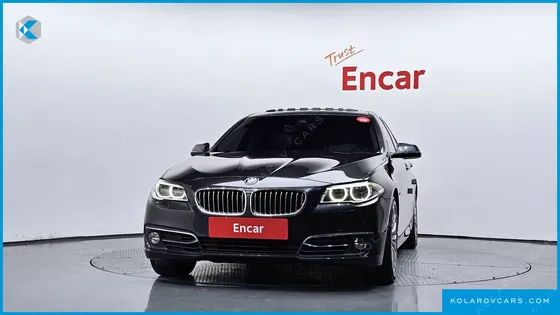 BMW 5 SERIES 528I XDRIVE LUXURY