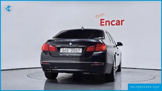 BMW 5 SERIES 528I XDRIVE LUXURY
