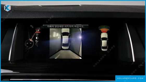 BMW 5 SERIES 528I XDRIVE LUXURY