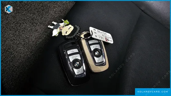 BMW 5 SERIES 528I XDRIVE LUXURY