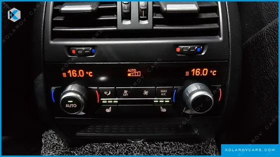 BMW 5 SERIES 528I XDRIVE LUXURY