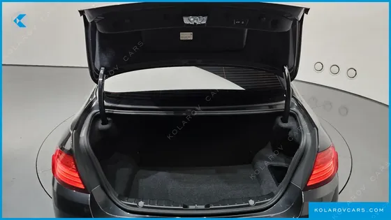 BMW 5 SERIES 528I XDRIVE LUXURY