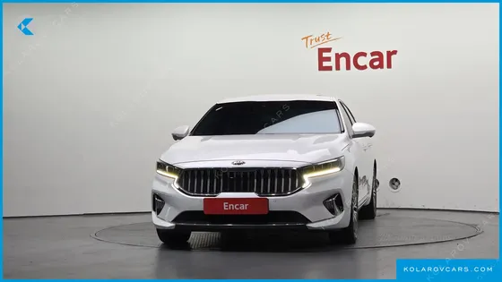 KIA K7 2.5 GDI X EDITION