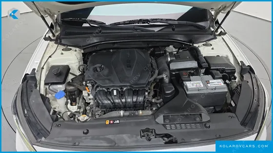KIA K7 2.5 GDI X EDITION