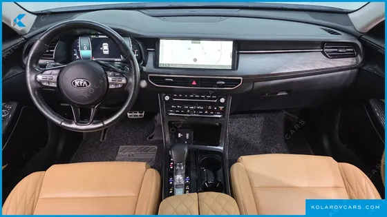 KIA K7 2.5 GDI X EDITION