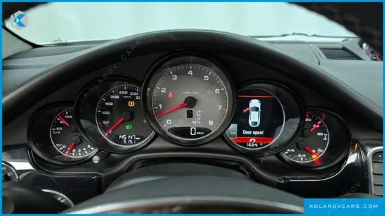 PORSCHE PANAMERA 4.8 4S