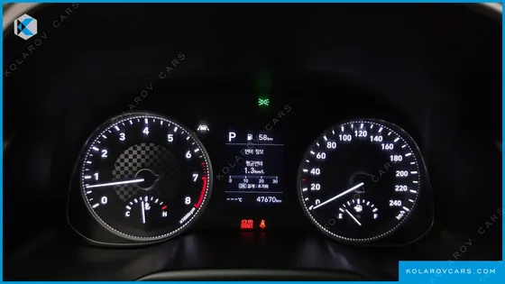 HYUNDAI ELANTRA (AVANTE) 1.6