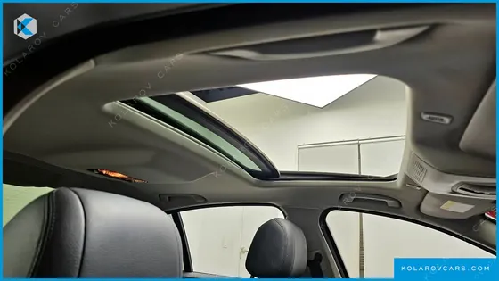 BMW 5 SERIES 520D