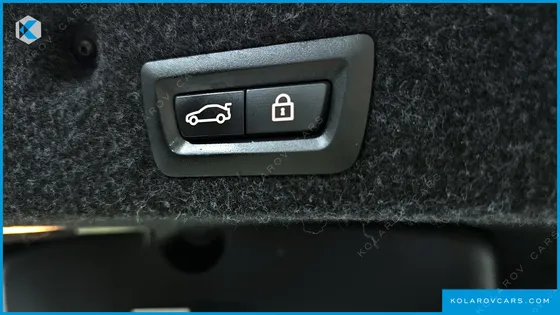 BMW 5 SERIES 520D