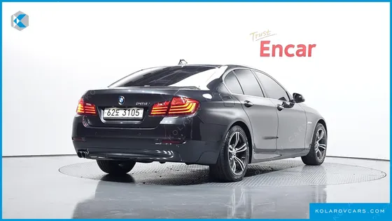 BMW 5 SERIES 528I