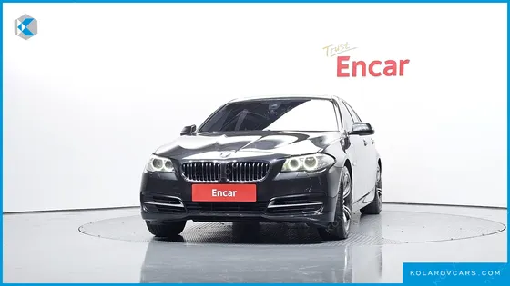 BMW 5 SERIES 528I
