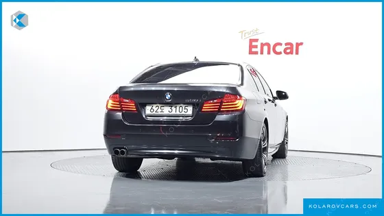 BMW 5 SERIES 528I