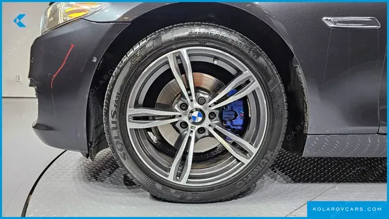 BMW 5 SERIES 528I