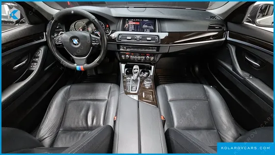 BMW 5 SERIES 528I