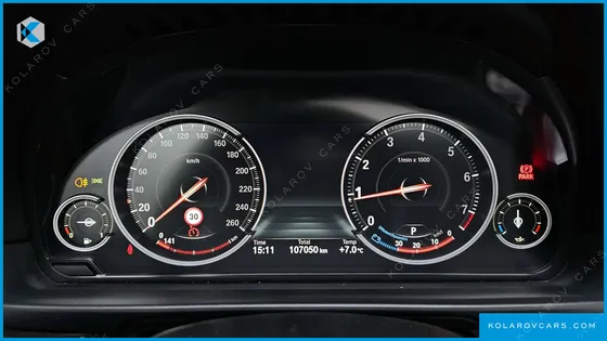 BMW 5 SERIES 528I