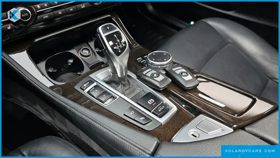 BMW 5 SERIES 528I