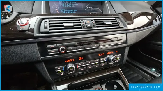 BMW 5 SERIES 528I