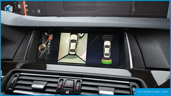 BMW 5 SERIES 528I