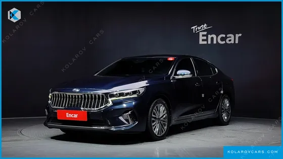 KIA K7 3.0 GDI SIGNATURE