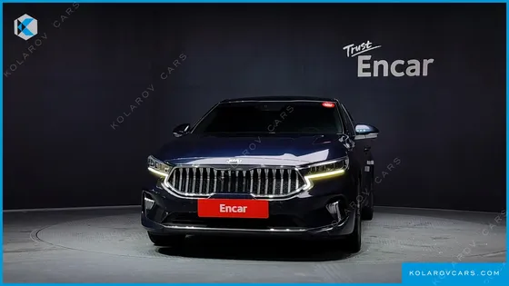 KIA K7 3.0 GDI SIGNATURE
