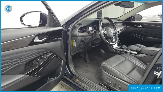 KIA K7 3.0 GDI SIGNATURE