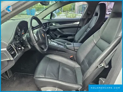 PORSCHE PANAMERA 3.6 AWD