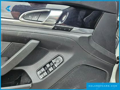 PORSCHE PANAMERA 3.6 AWD