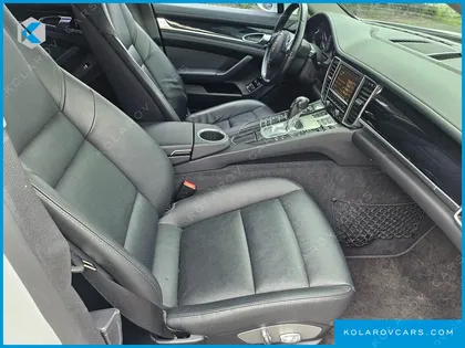 PORSCHE PANAMERA 3.6 AWD