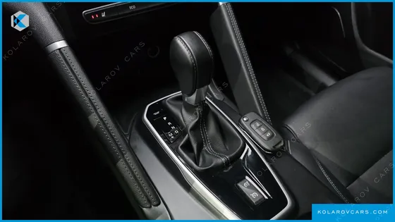 RENAULT KOREA QM6 (KOLEOS) 2.0 LPE SE 2WD