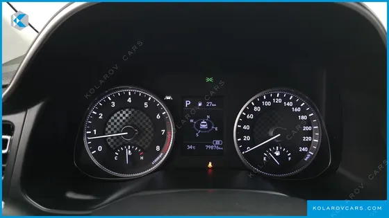 HYUNDAI ELANTRA (AVANTE) 1.6