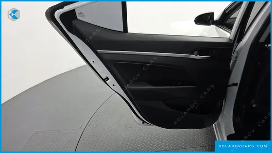 HYUNDAI ELANTRA (AVANTE) 1.6