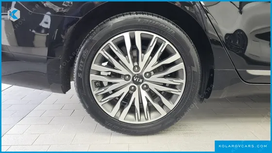 KIA K7 2.5 GDI X EDITION