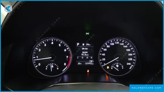 HYUNDAI ELANTRA (AVANTE) 1.6