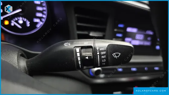 HYUNDAI ELANTRA (AVANTE) 1.6