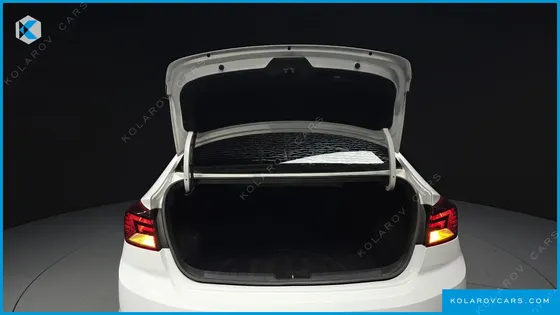 HYUNDAI ELANTRA (AVANTE) 1.6