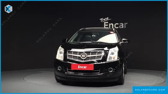 CADILLAC SRX 3.0 LUXURY