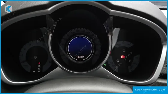 CADILLAC SRX 3.0 LUXURY