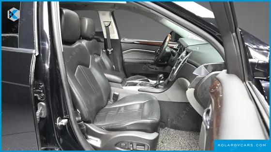 CADILLAC SRX 3.0 LUXURY