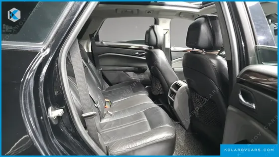 CADILLAC SRX 3.0 LUXURY