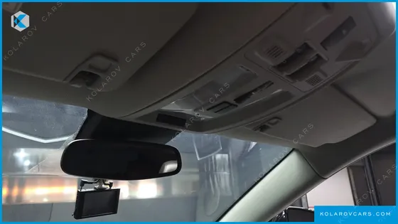 CADILLAC SRX 3.0 LUXURY