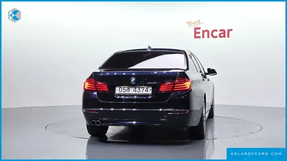 BMW 5 SERIES 528I LUXURY PLUS