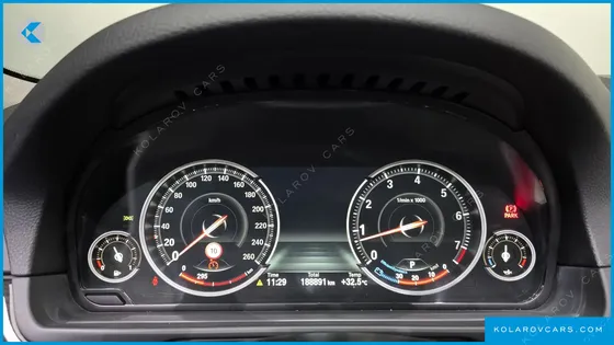 BMW 5 SERIES 528I LUXURY PLUS