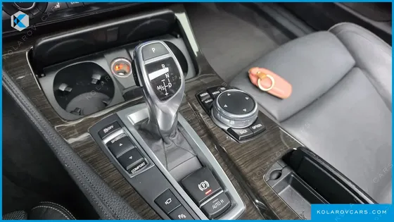 BMW 5 SERIES 528I LUXURY PLUS
