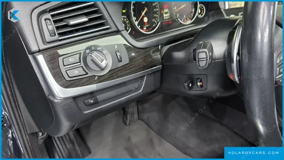 BMW 5 SERIES 528I LUXURY PLUS