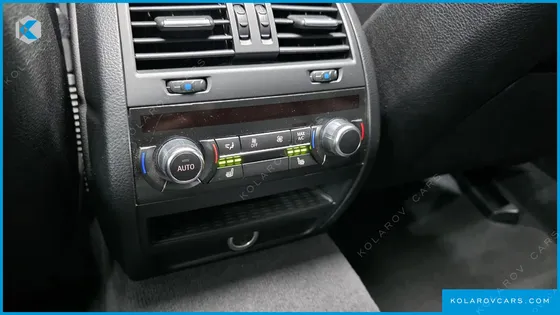 BMW 5 SERIES 528I LUXURY PLUS