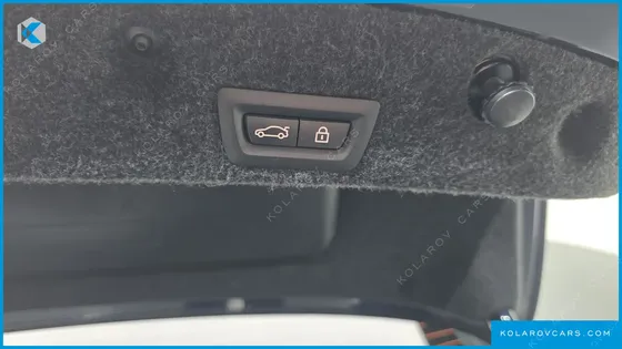 BMW 5 SERIES 528I LUXURY PLUS