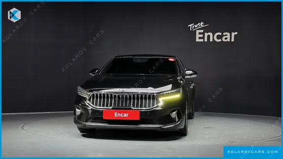 KIA K7 2.2 DIESEL NOBLESSE